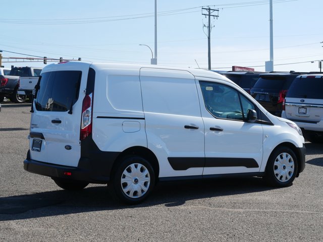 Used 2023 Ford Transit Connect - photo 2