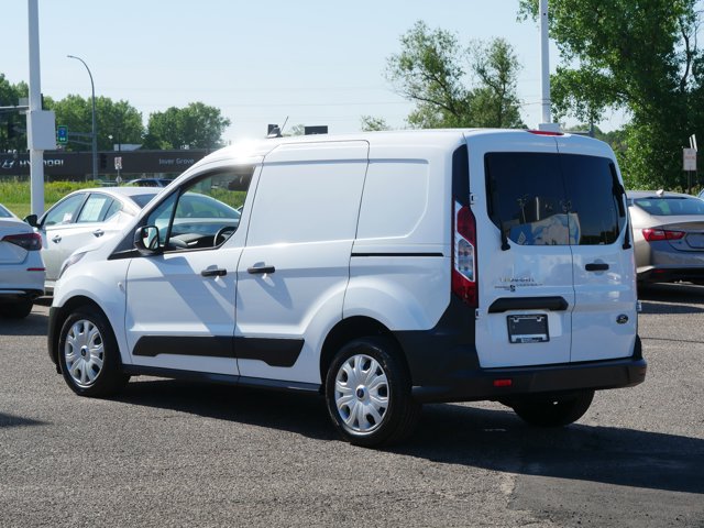 Used 2023 Ford Transit Connect - photo 7