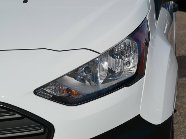 Used 2023 Ford Transit Connect - photo 11