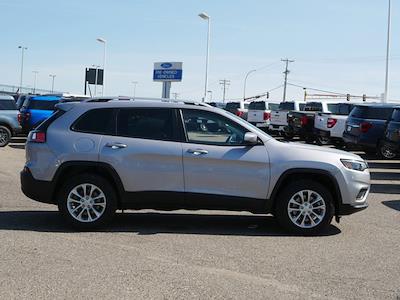 2021 Jeep Cherokee 4WD SUV for sale #13801P - photo 1