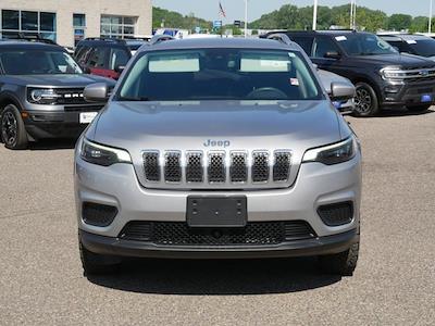 2021 Jeep Cherokee 4WD SUV for sale #13801P - photo 2
