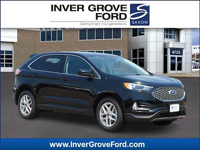 2024 Ford Edge AWD SUV for sale #13812P - photo 1