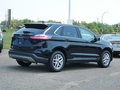 2024 Ford Edge AWD SUV for sale #13812P - photo 2