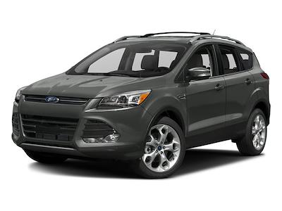 2016 Ford Escape 4WD SUV for sale #13823PA - photo 1