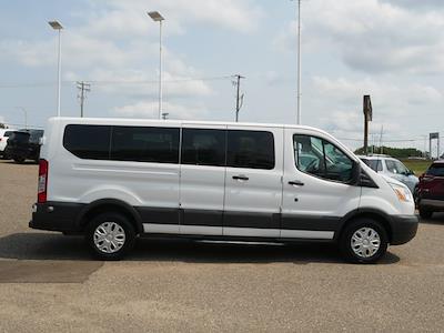 2016 Ford Transit 350 Low Roof SRW RWD Passenger Van for sale #13829P - photo 2