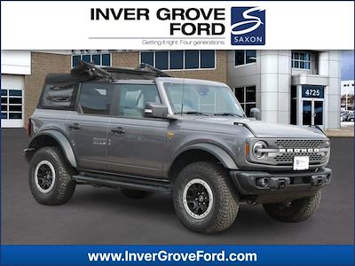 2023 Ford Bronco 4WD SUV for sale #13844P - photo 1