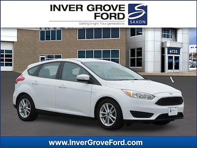 2015 Ford Focus FWD Hatchback for sale #13853PA - photo 1