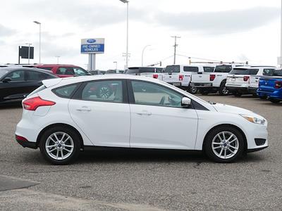 2015 Ford Focus FWD Hatchback for sale #13853PA - photo 2