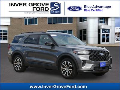 2026 Ford Explorer 4WD SUV for sale #13854P - photo 1