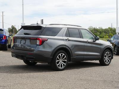 2026 Ford Explorer 4WD SUV for sale #13854P - photo 2