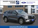 2026 Ford Explorer 4WD SUV for sale #13854P - photo 1