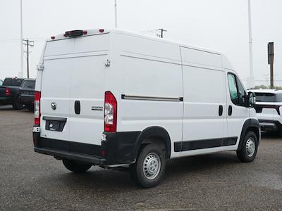 2025 Ram ProMaster 2500 High Roof FWD Cargo Van for sale #13860P - photo 2