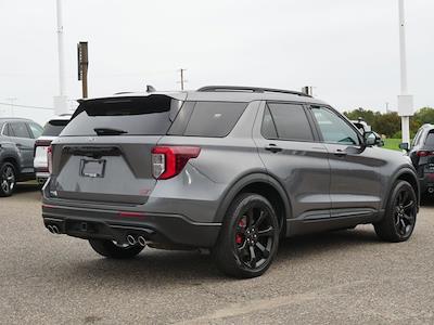 2023 Ford Explorer 4WD SUV for sale #13869P - photo 2