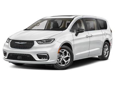 2025 Chrysler Pacifica FWD Minivan for sale #13889P - photo 1