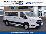 2021 Ford Transit 350 Low Roof SRW RWD Passenger Van for sale #13688P - photo 1