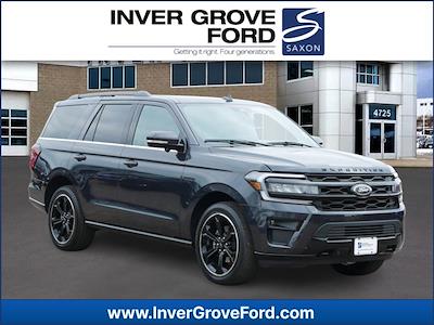 2022 Ford Expedition 4WD SUV for sale #13618P - photo 1