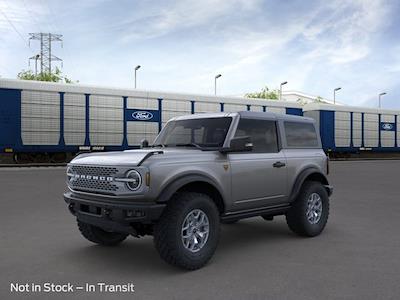 2024 Ford Bronco 4WD SUV for sale #2408611 - photo 1
