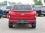2016 Ford F-150 Super Cab 4WD Pickup for sale #2411069A - photo 4