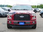 2016 Ford F-150 Super Cab 4WD Pickup for sale #2411069A - photo 8
