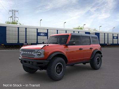2024 Ford Bronco 4WD SUV for sale #2420128 - photo 1