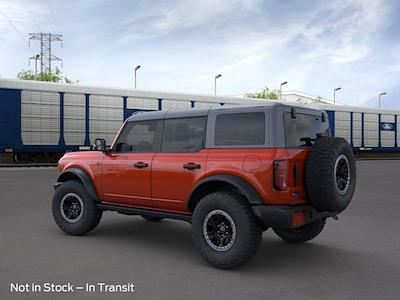 2024 Ford Bronco 4WD SUV for sale #2420128 - photo 2