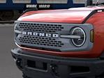 2024 Ford Bronco 4WD SUV for sale #2420128 - photo 19