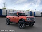 2024 Ford Bronco 4WD SUV for sale #2420128 - photo 7