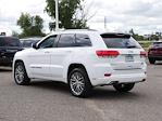 2017 Jeep Grand Cherokee 4WD SUV for sale #2420128A - photo 4