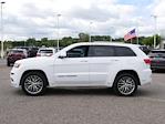 2017 Jeep Grand Cherokee 4WD SUV for sale #2420128A - photo 5