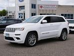 2017 Jeep Grand Cherokee 4WD SUV for sale #2420128A - photo 6