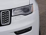 2017 Jeep Grand Cherokee 4WD SUV for sale #2420128A - photo 8