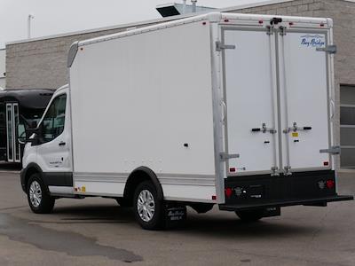 New 2024 Ford Transit 350 12' Bay Bridge Box Van for sale #2421518 - photo 2