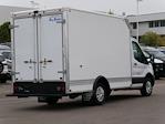 New 2024 Ford Transit 350 12' Bay Bridge Box Van for sale #2421518 - photo 3