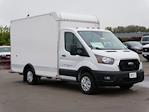 New 2024 Ford Transit 350 12' Bay Bridge Box Van for sale #2421518 - photo 4