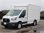New 2024 Ford Transit 350 12' Bay Bridge Box Van for sale #2421518 - photo 1