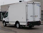 New 2024 Ford Transit 350 12' Bay Bridge Box Van for sale #2421518 - photo 2