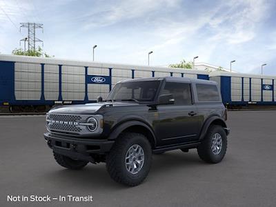 2024 Ford Bronco 4WD SUV for sale #2433841 - photo 1