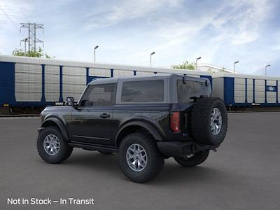 2024 Ford Bronco 4WD SUV for sale #2433841 - photo 2