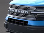 2024 Ford Bronco Sport 4WD SUV for sale #2451307 - photo 16