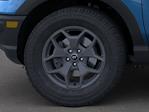 2024 Ford Bronco Sport 4WD SUV for sale #2451307 - photo 18