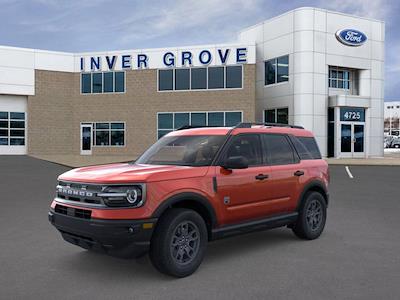 2024 Ford Bronco Sport 4WD SUV for sale #2452450 - photo 1