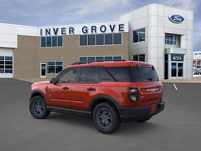 2024 Ford Bronco Sport 4WD SUV for sale #2452450 - photo 2