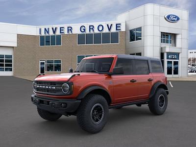 2024 Ford Bronco 4WD SUV for sale #2456904 - photo 1