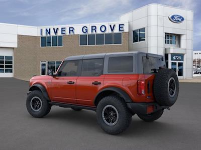 2024 Ford Bronco 4WD SUV for sale #2456904 - photo 2