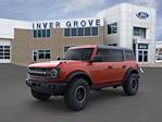 2024 Ford Bronco 4WD SUV for sale #2456904 - photo 1