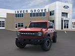 2024 Ford Bronco 4WD SUV for sale #2456904 - photo 3