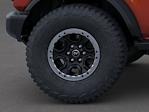 2024 Ford Bronco 4WD SUV for sale #2456904 - photo 21
