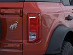 2024 Ford Bronco 4WD SUV for sale #2456904 - photo 23