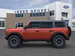2024 Ford Bronco 4WD SUV for sale #2456904 - photo 4