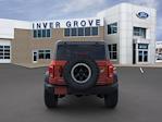 2024 Ford Bronco 4WD SUV for sale #2456904 - photo 5